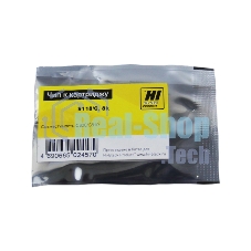 Чип Hi-Black к картриджу Oki C810/C830,C, 8k