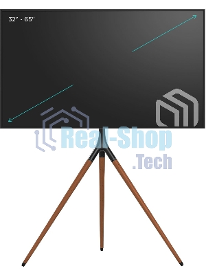 Стойка для ТВ и сенсорных панелей ONKRON TS1220 32