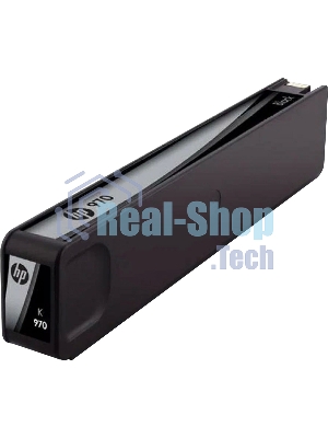 Картридж струйный HP 970 CN621AE черный для HP OJ Pro X476dw/X576dw/X451dw/X551dw (3000 стр.)