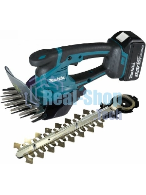 Кусторез/ножницы для травы Makita DUM604SYXаккум.