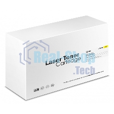 Картридж лазерный Cactus CS-TK8600Y желтый (20000 стр.) для Kyocera Mita FS-C8600DN/C8650DN