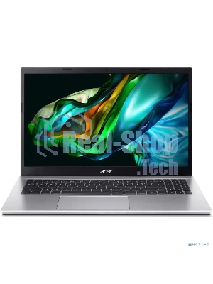 Ноутбук Acer Aspire A315-44P-R3LB AMD Ryzen 7 5700U/16Gb/1Tb SSD/15.6