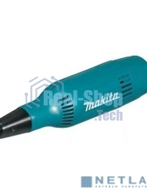 Прямошлифовальная машина (гравер) MAKITA GD0603 240Вт 28000об/м цанга 6мм 0.97кг