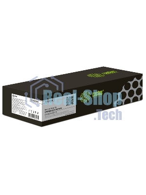 Картридж лазерный Cactus CS-PH6130M (106R01283) пурпурный (1900 стр.) для Xerox 6130/6130n