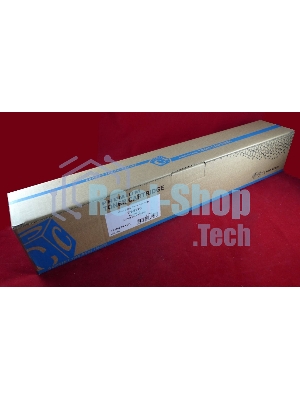 Тонер Konica-Minolta bizhub C451/C550/C650 синий TN-611C (туба, 390г) JPN