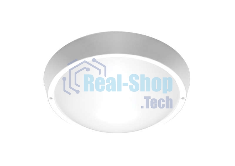 Светильник JazzWay PBH - PC- RA WHITE 30Вт 4000К
