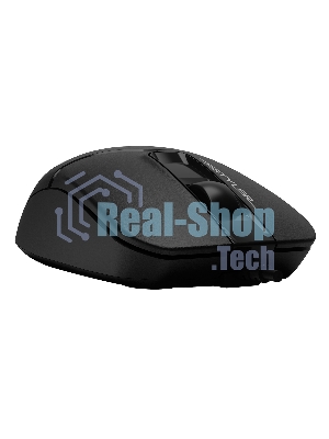 Мышь проводная A4Tech Fstyler FM12 черный, 1200 dpi, USB, кнопки - 3