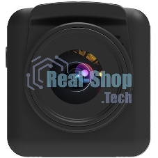 Видеорегистратор TrendVision X2 Dual черный 1080x1920 170гр. JL5601