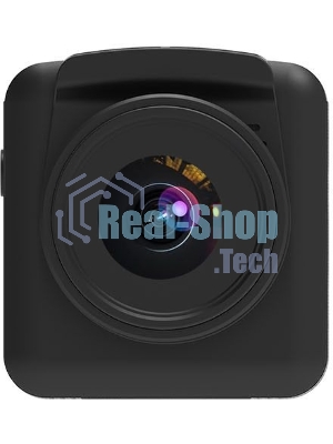 Видеорегистратор TrendVision X2 Dual черный 1080x1920 170гр. JL5601