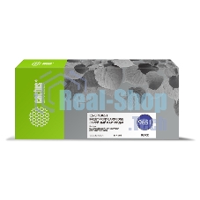 Картридж струйный Cactus CS-EPT9651 черный (187мл) для Epson WorkForce Pro WF-M5299DW/M5799DWF
