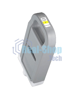 Картридж струйный Canon PFI-706 Y желтый для iPF8300S/8400/9400S/9400 (6684B001)
