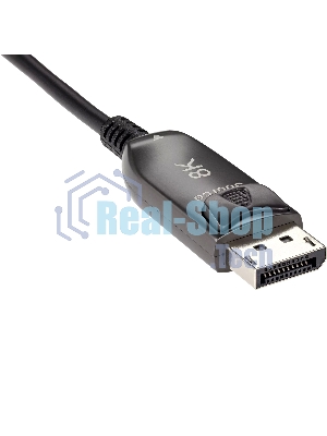Кабель активный оптический Telecom DP1.4 8K@60Hz 20м TCG2130-20M