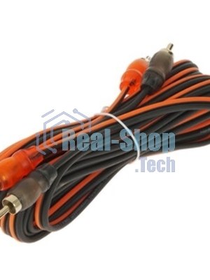 Кабель межблочный Edge EDC-RB502 5м