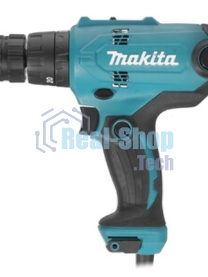 Дрель Makita HP0300, 320Вт, сетевая, ударная