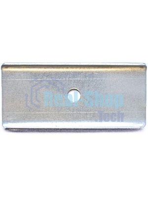 Пластина соединительная для провол. лотка ДКС FC37306