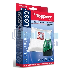 Фильтр (для пылесосов LG) Topperr 1408 LG30