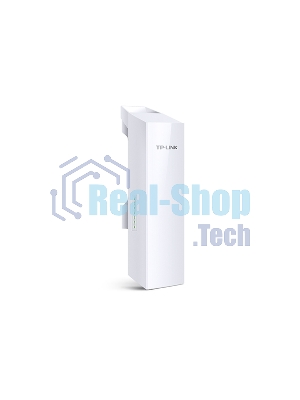 Точка доступа TP-Link SMB CPE210 Outdoor 2.4GHz 300Mbps High power Wireless Access Point WISP Client Router