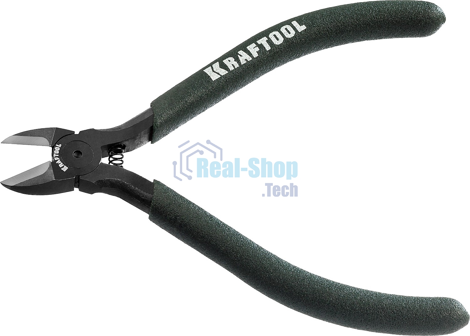 Плоскогубцы KRAFTOOL 
