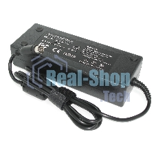 Блок питания (сетевой адаптер) для ноутбуков Acer 19V 6.3A 4 pin HP REPLACEMENT