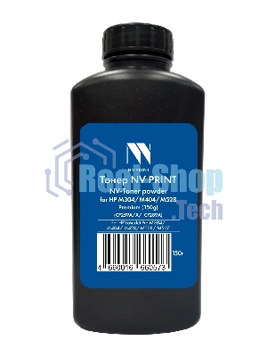 Тонер NVPrint для HP M304/M404/M528 Premium (CF259A/X, CF289A, CF237A, W1360A/X, W1470A) (150г) HP LJM304/M404/M428/M528/M507/M610/M611/M612/M634/M635/M636/M607/M608/M609/M631/M632/M211/ M236 совместимый