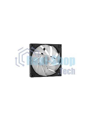 Компьютерный корпус DeepCool CH560 Digital черный (R-CH560-BKAPE4D-G-1) (ATX, без БП, 2хUSB, с окном)