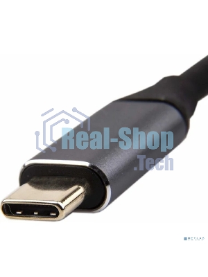 Кабель USB3.1 CM-HDMI 1.8M CU423MC-1.8M VCOM