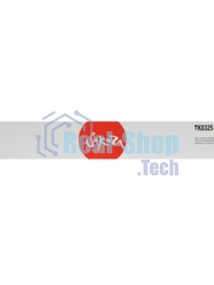 Картридж Sakura TK8325M для Kyocera Mita TASKalfa 2551ci, пурпурный, 12 000  к.
