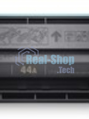 Картридж лазерный HP 44A CF244A черный для HP LJ Pro MFP M28a (1000 стр.)