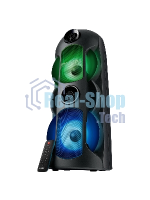 Мобильные колонки SVEN PS-720 2.0 черные