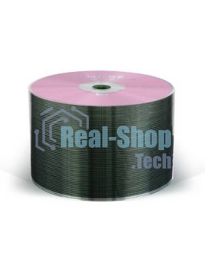 Диск DVD+RW Mirex 4.7 Gb, 4x, Shrink (50), (50/500)