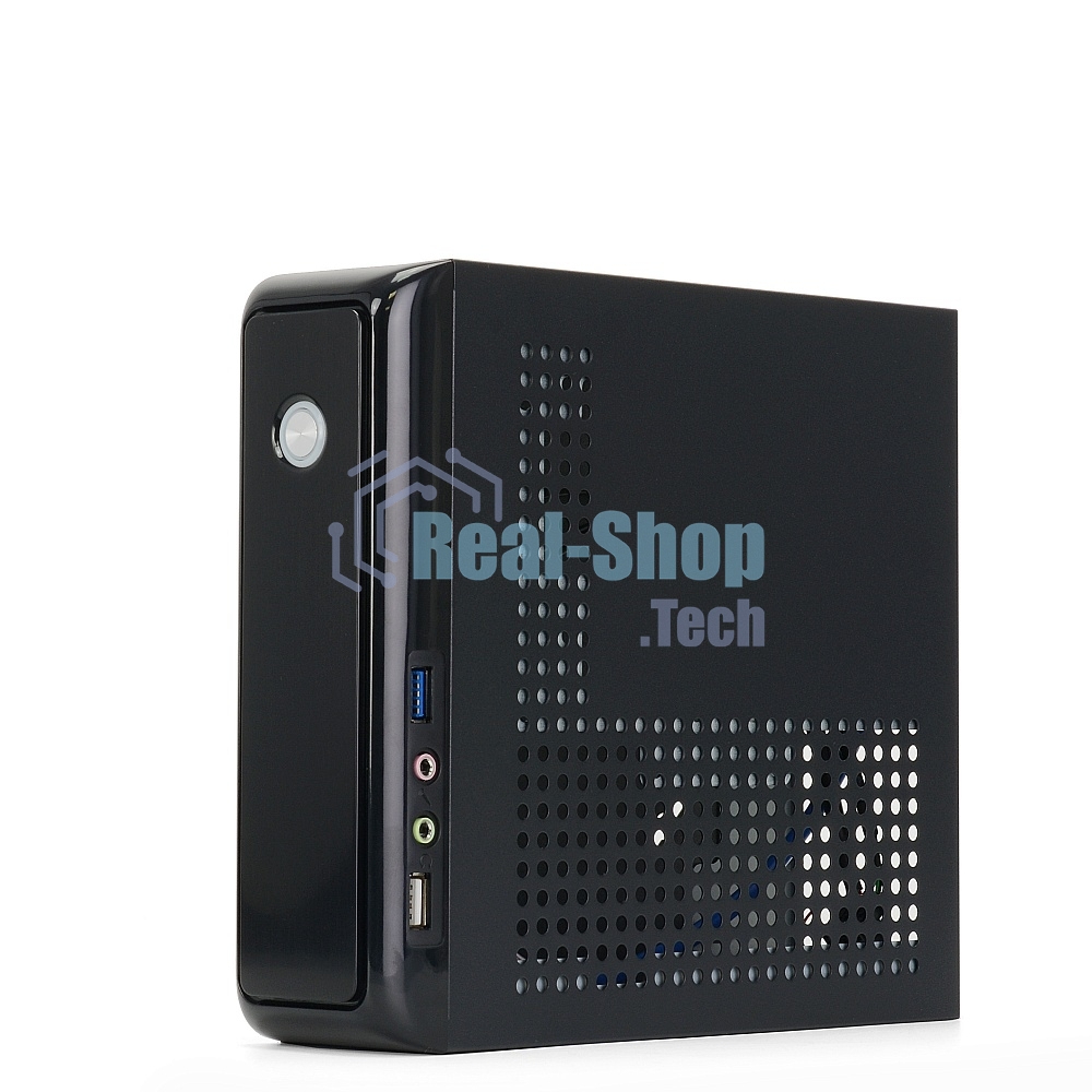Компьютерный корпус CROWN CMC-170-103 (CM-PSDC95)