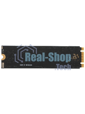 Накопитель SSD Digma Run S9, 1ТБ, SATA III, M.2 2280, R/W 530/480