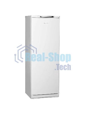 Холодильник Indesit ITD 167 W белый однокамерный 268/35л морозилка сверху, капельная система