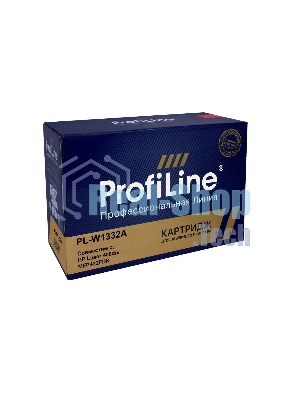 Картридж лазерный ProfiLine PL-W1332A (№332A) для принтеров HP Laser 408dn/MFP432FDN 30000 копий