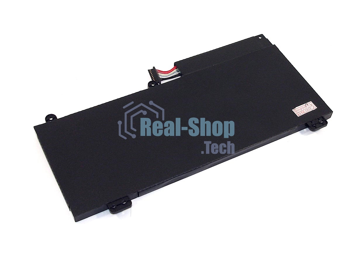 Аккумуляторная батарея для ноутбука Lenovo Thinkpad E560P 11.1V 4280mAh Orig