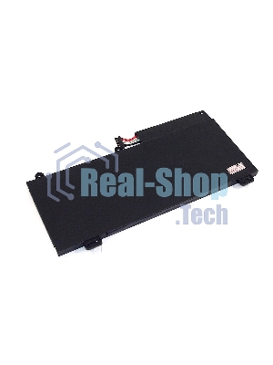 Аккумуляторная батарея для ноутбука Lenovo Thinkpad E560P 11.1V 4280mAh Orig