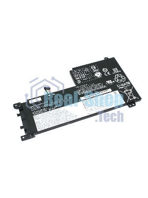 Аккумуляторная батарея для ноутбука Lenovo IdeaPad 5-15 (L19C3PF5) 11.52V 57Wh Orig