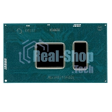 Процессор SR2ZU Intel Core i5 Mobile i5-7200U Reball