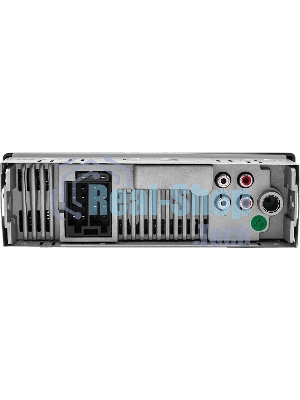 Автомагнитола ACV AVS-401UBR, 1 DIN, Bluetooth, USB Type-A, AUX