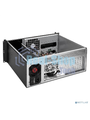 Серверный корпус ExeGate EX292641RUS Pro 4U390-05 (RM 19