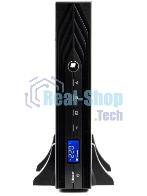 Источник бесперебойного питания SKAT-UPS 3000 RACK+6x9Ah исп. E 8956
