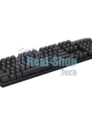 Клавиатура проводная Logitech Gaming Keyboard G413 SE Mechanical - RUS - USB - TACTILE SWITCH черный