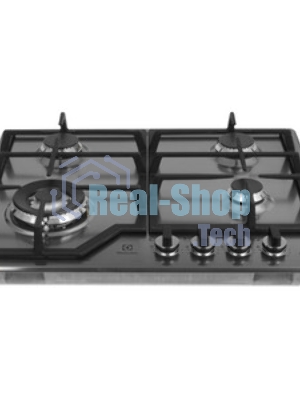 Газовая варочная панель Electrolux KGS64362XX