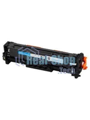 Картридж лазерный Sakura CC531A для HP Color LaserJet CM2320fxiMFP/CM2320nMFP/CM2320nfMFP/CP2025/CP2025n/CP2025dn/CP2025x, голубой, 2800 к.