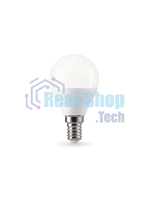 Лампа светодиодная	451114 LED P45 11W IC E14 4000K 175-265V