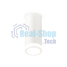 Светильник Ambrella Light XS7442012 SWH/FR белый песок/белый матовый MR16 GU5.3 (C7442, N7120)