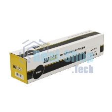 Тонер Ricoh Aficio 1515/1515F/1515PS/1515MF (Hi-Black) Type 1270D, 7К, 230г, туба