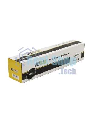 Тонер Ricoh Aficio 1515/1515F/1515PS/1515MF (Hi-Black) Type 1270D, 7К, 230г, туба