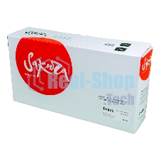 Картридж Sakura TK435/437/439/458/448 для Kyocera Mita TASKalfa 180/181/220/221, черный, 15000 к.