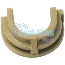Комплект бушингов CET CET3876R (RC1-2079-000) для HP LaserJet 1010/1015/1020/1022 (упак.:2шт)